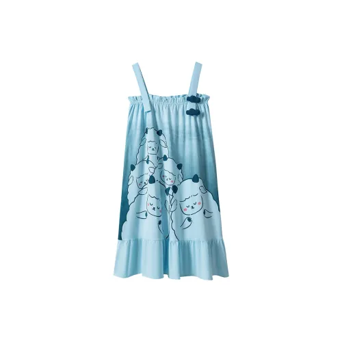 YUZHAOLIN Women's Nightgowns