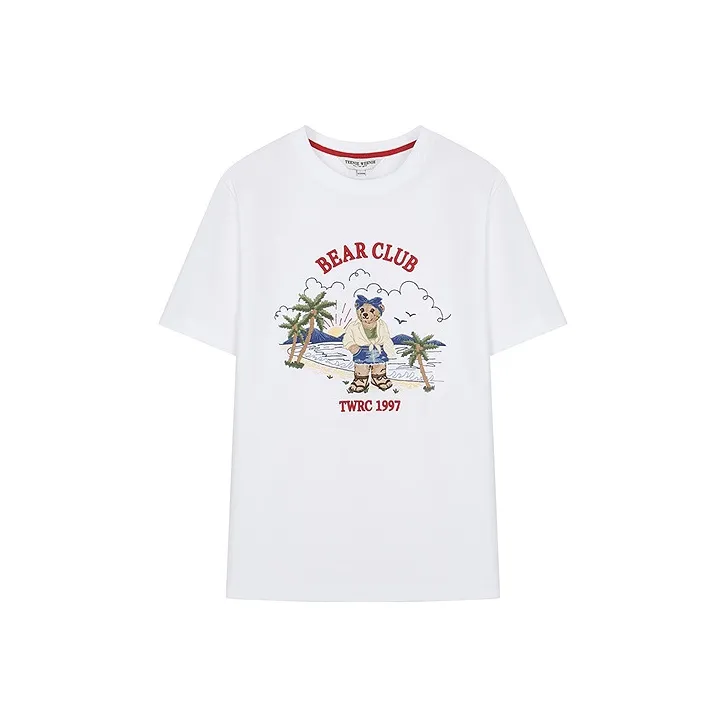 Teenie Weenie T Shirts Women's-0
