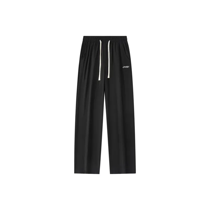 Small Columns Under The Sea Casual Pants Unisex-8