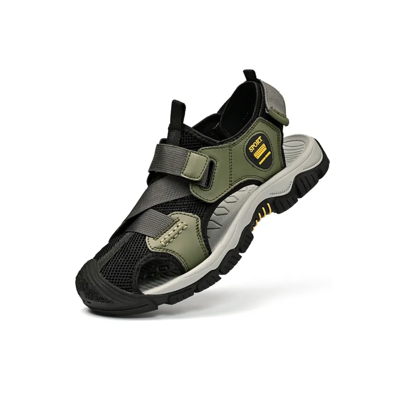 Frank Mully Beach Sandals Men's-2