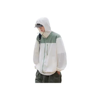 SOCKKEY Sun Protection Clothing Unisex