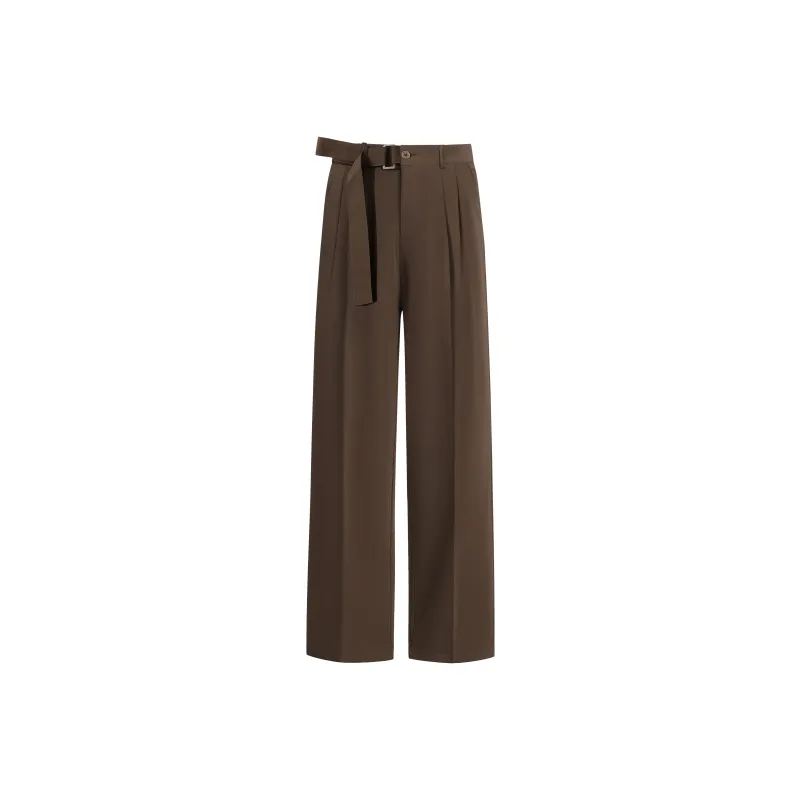DANGERTIGER Suit Trouser Unisex-5