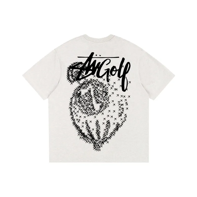 KIRHNE T Shirts Unisex-12