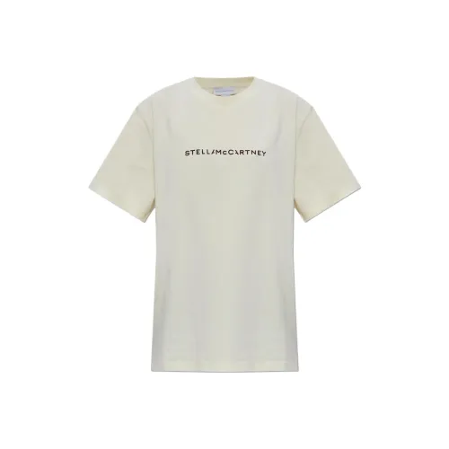 Stella Blouse Organic cotton T shirt