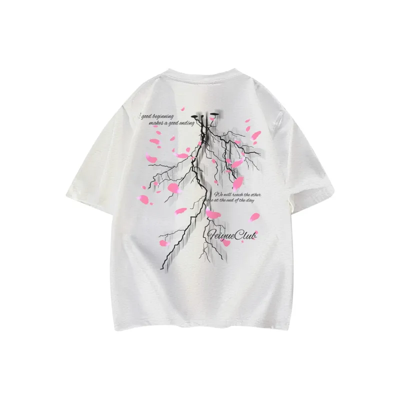 Feiyue T Shirts Unisex-10