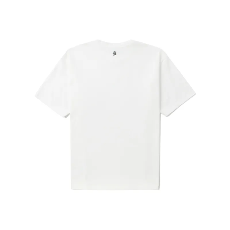 BAPE BLACK T Shirts Men-5