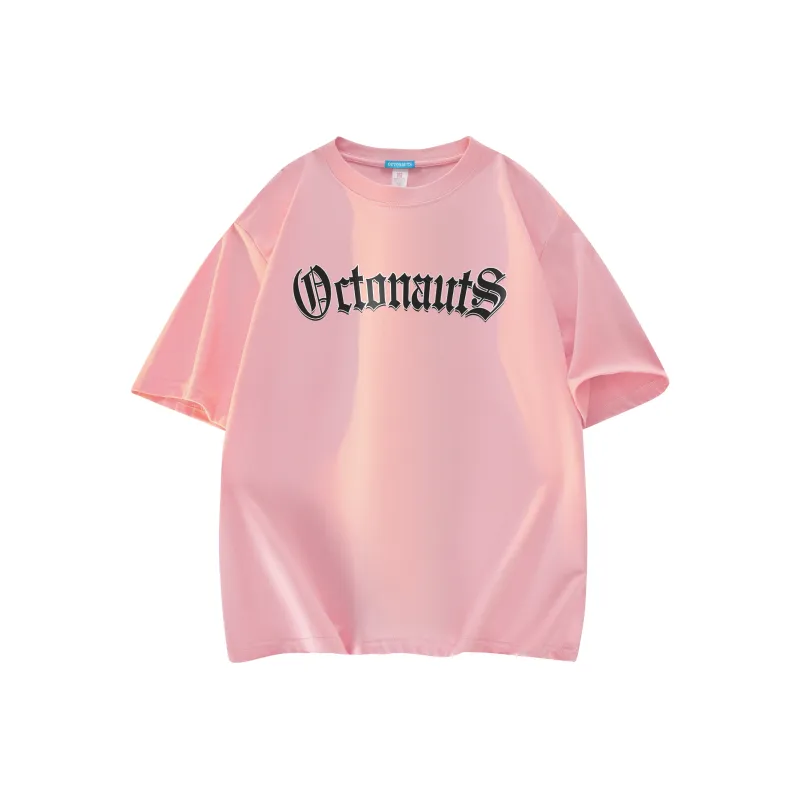 Small Columns Under The Sea T Shirt Unisex-9