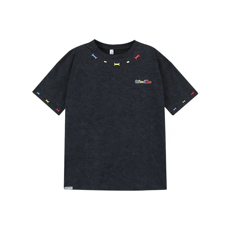 ROBINHOOD T Shirts Unisex-2