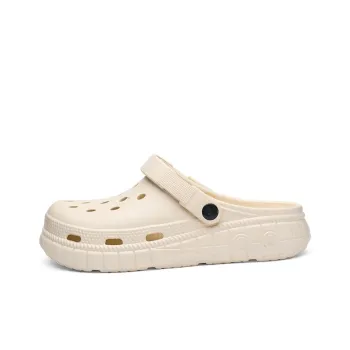 YUZHAOLIN Clogs Unisex