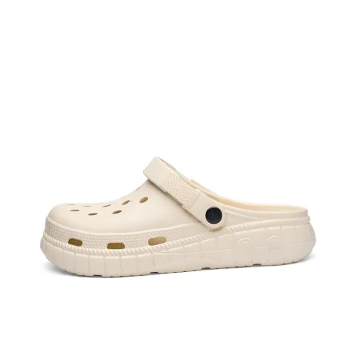 YUZHAOLIN Clogs Unisex