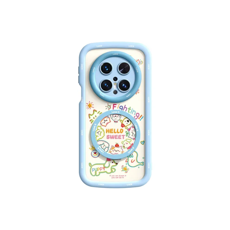SUPER MOUSE Phone Cases-8