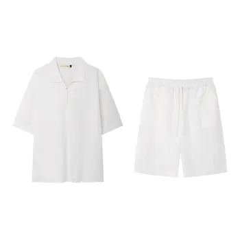 CICADAHOME Men Pajama Sets