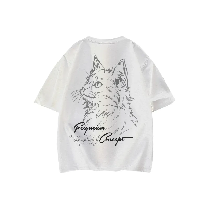 Feiyue T Shirts Unisex-10