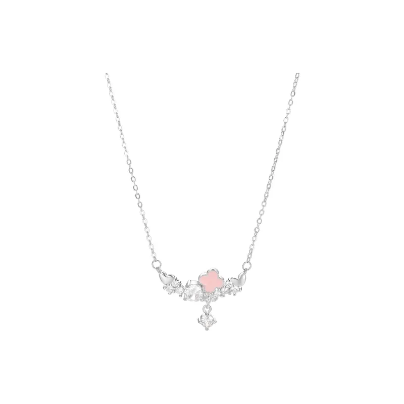 Clect Eco Friendly Alloy Necklaces Women's-0