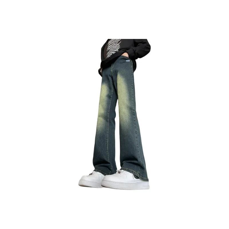Manchester City F.C. Jeans Unisex-7