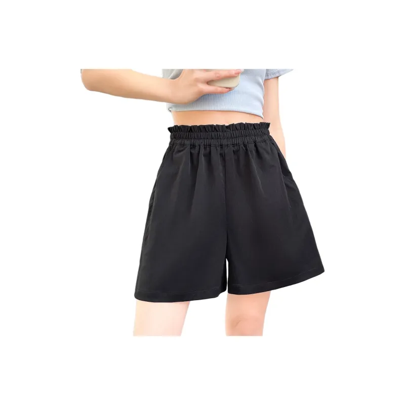 JEANSWEST Casual Shorts Women's-0