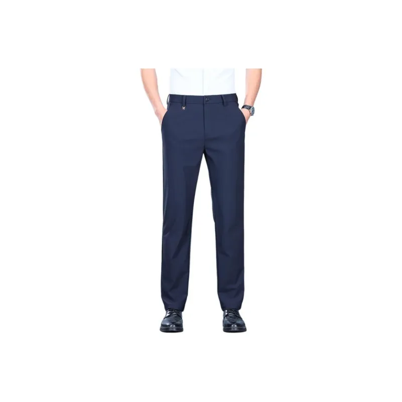 PIERRE CARDIN Casual Pants Men's-3