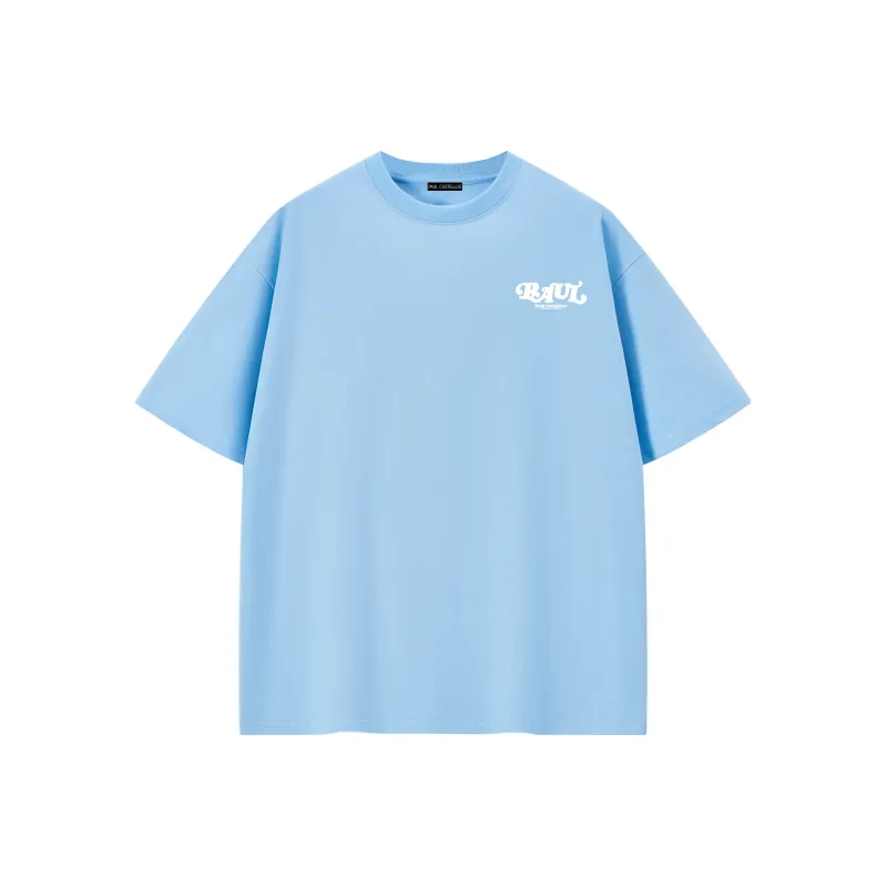 PAUL COSTELLOE T Shirts Unisex-24