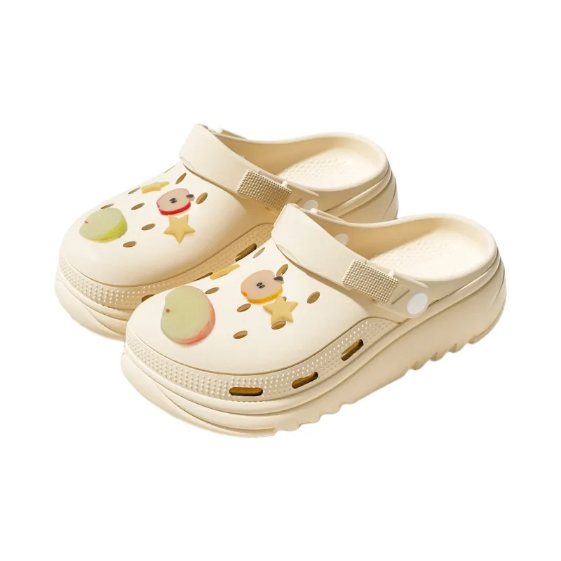 TZLDN Slippers / Home Slippers-5