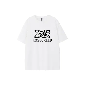 ROSECREED T Shirts Unisex