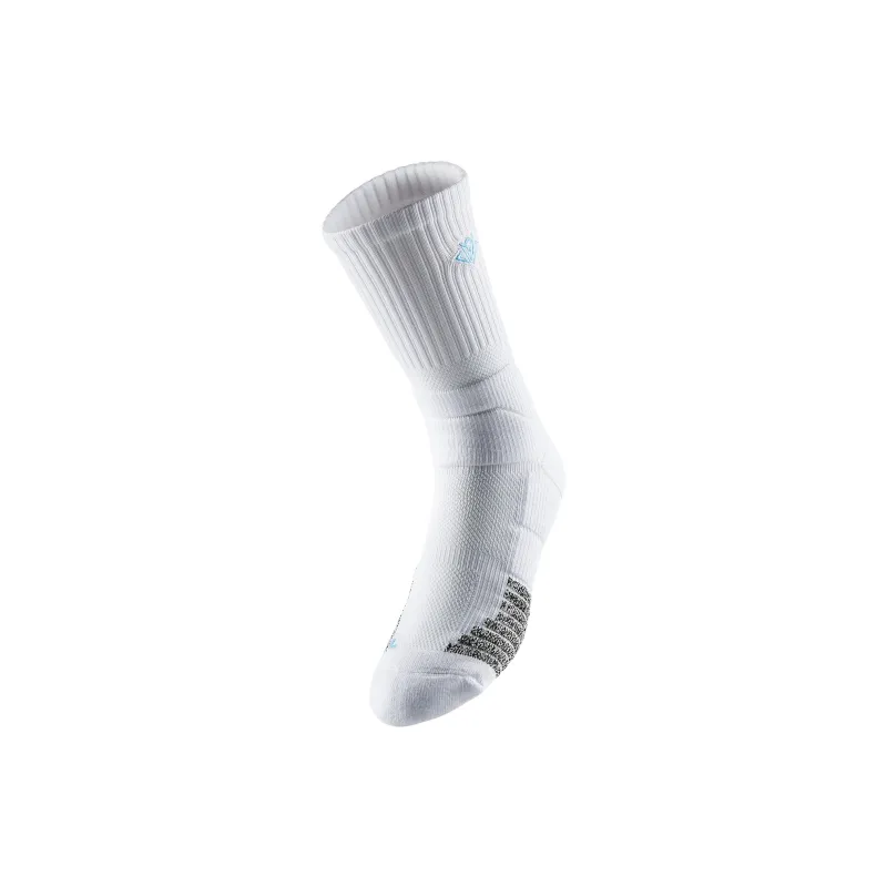 VEIDOORN Basketball Socks Unisex 3 Pack-10
