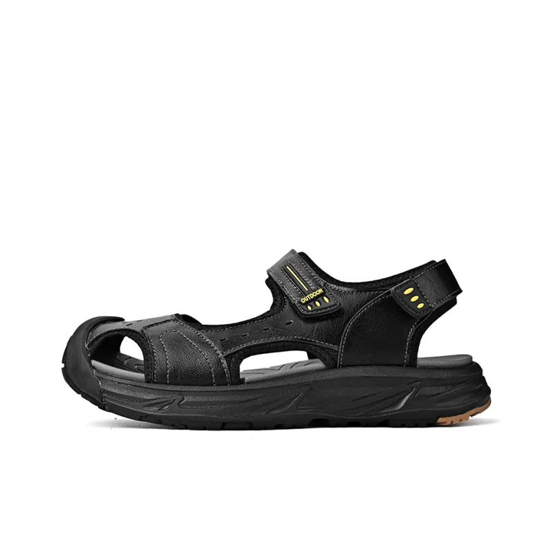 Frank Mully Beach Sandals Men's-6