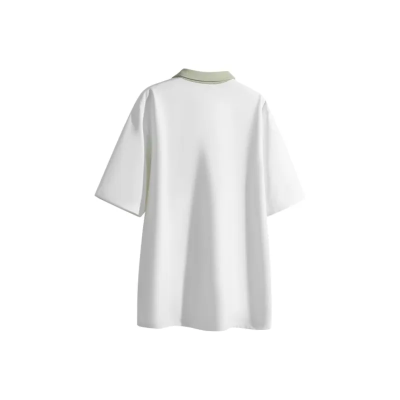 Colorful Creations Polo Shirt Unisex-1