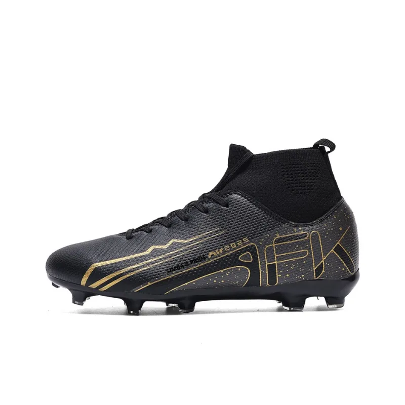 SIMBA'S PRIDE TF Turf Slip Resistant Soccer Shoes Men's-8