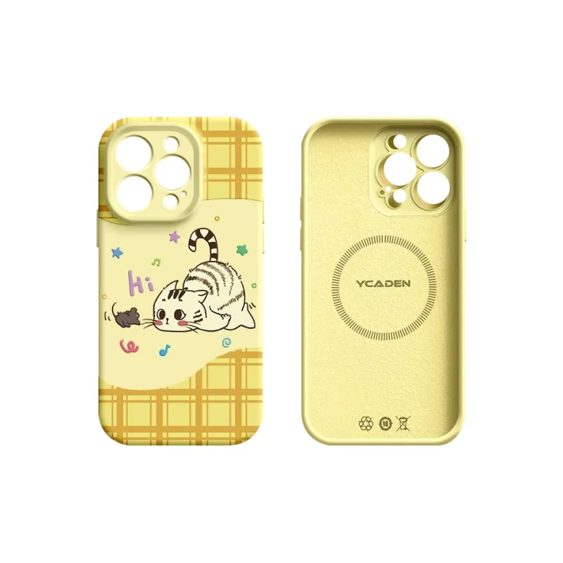 K Touch Phone Cases-18
