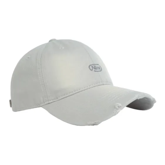 FREE RABBITⅡ Spring Summer Casual Versatile Face Friendly Baseball Caps Unisex-9