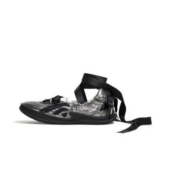 FY SPR Wifi Women's Casual Shoes Women's Silver Black