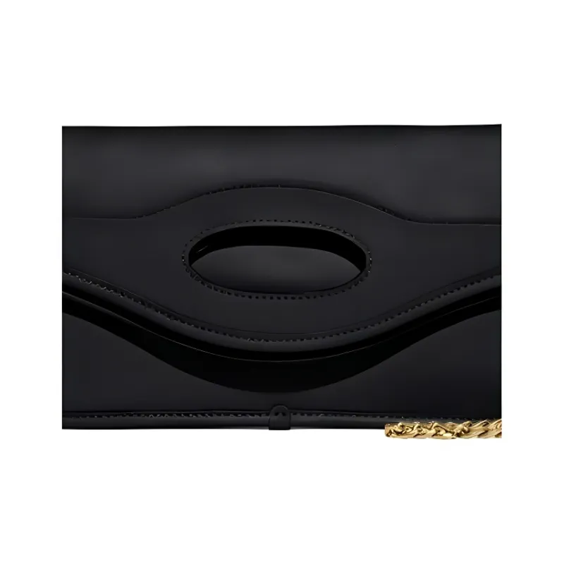 COACH Foldover Clutches-3