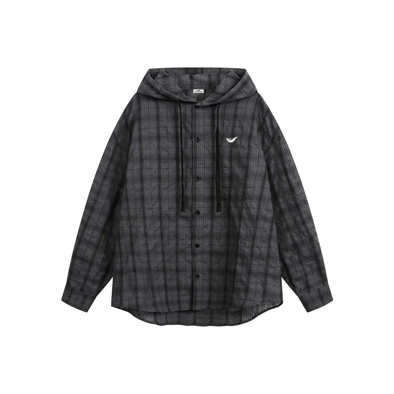 FASTFISH Shirts Unisex-6