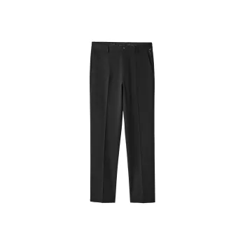 HLA Suit Trousers Men