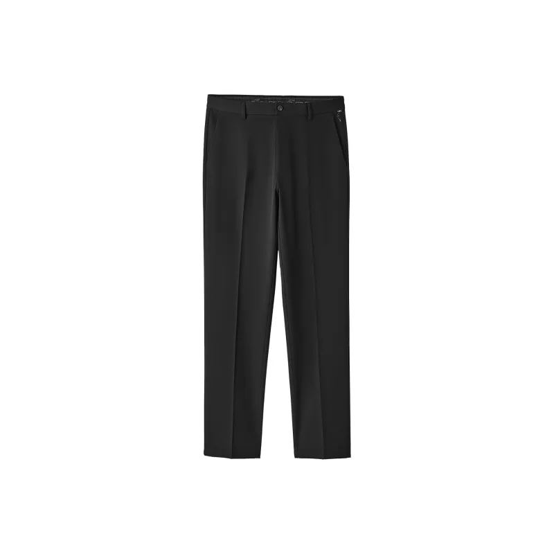 HLA Suit Trousers Men-0