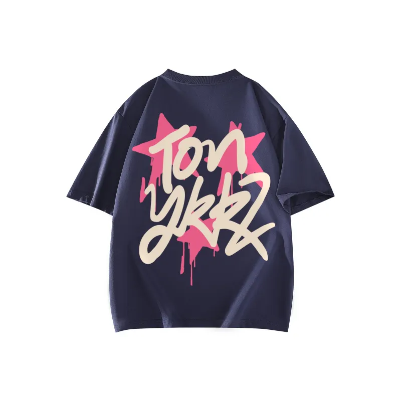 TONYKRZ T Shirts Unisex-12