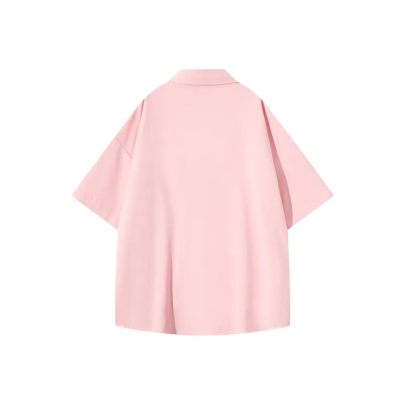 Quiksilver Shirts Unisex-16