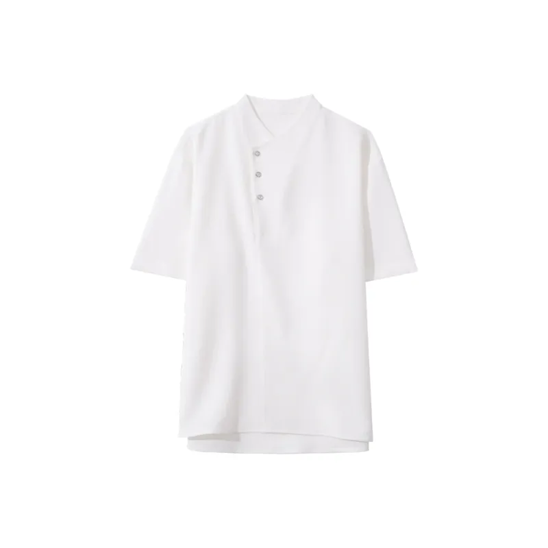 HUALUNDESIGN Shirts Unisex-3