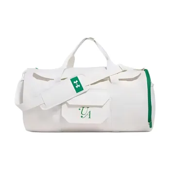 Under Armour Polyester Travel Bag Unisex Quartz White