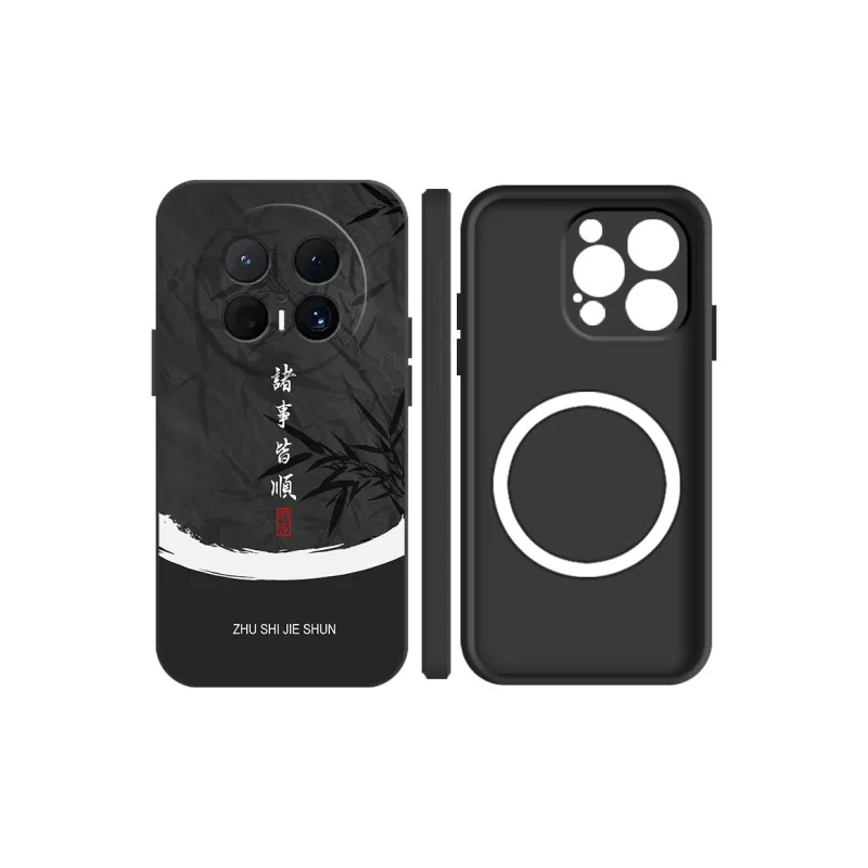 BAOCHENG Phone Cases-0