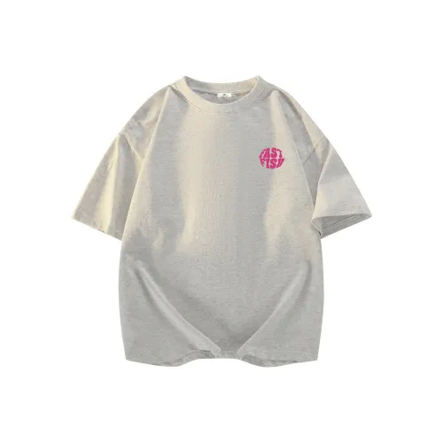FASTFISH T Shirts Unisex