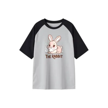 FAIRWHALE T Shirts Women's