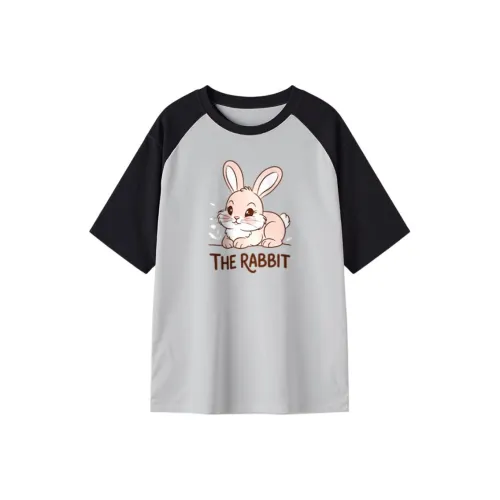 FAIRWHALE T Shirts Women's