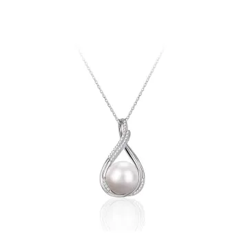 Beth Jewelry Pearl Necklaces Women's