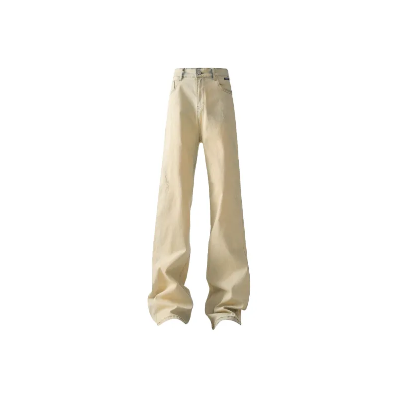 Maxim's De Paris Jeans Unisex-4