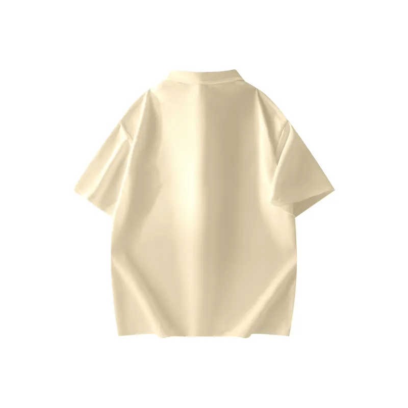 Maxim's De Paris Polo Shirt Unisex-11