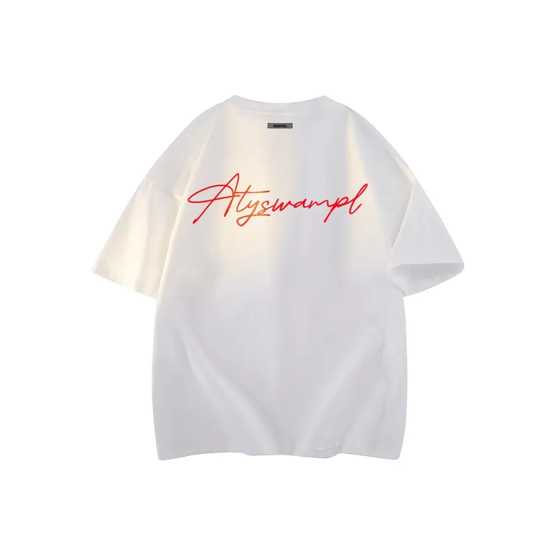 SWAMP AREA T Shirts Unisex-4
