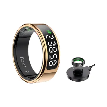 MUYKUY Smart Accessories