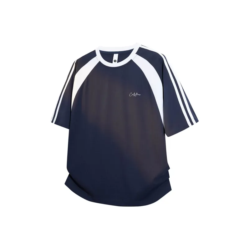 CAT'S PAW T Shirts Unisex-12