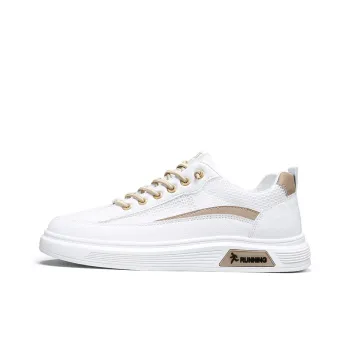 Frank Mully Low Top Skateboard Shoes Men's